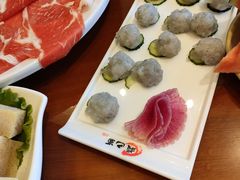 -最巴蜀火锅(龙江店)