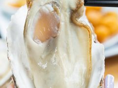 -蚝得喜海鲜(东城店)