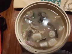 -黑窑厂糖油饼烤鸭·清真菜(旗舰店)