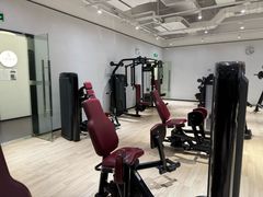 -FLARE STAR FITNESS(复地活力城店)