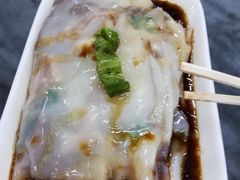 -穗银肠粉店(东川路店)