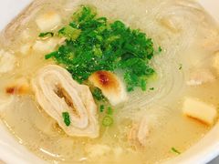 -春发生饭店·非遗(南院门店)