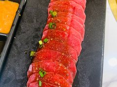 -花味·自助烤肉(雨花客厅店)