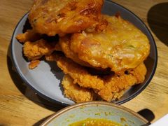 -姚面记·海派家常菜(恒基名人购物中心店)