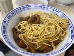 -盛兴面馆(真儒大厦店)