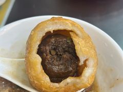 -毛华美食(清扬路店)