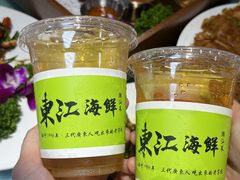 -东江海鲜大排档·潮汕菜·砂锅粥