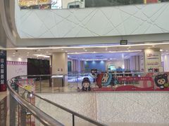 -保利MALL(天鹅湖店)