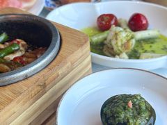 -许家菜.艺创菜(仁和新城店)