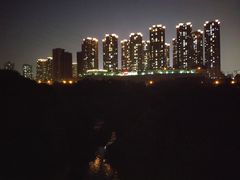 -重庆彩云湖湿地公园