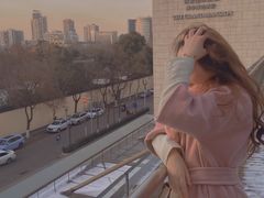 -行者书屋大堂吧 ·下午茶(南京圣和府邸酒店)