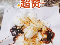 -香港风味小吃店(中英街店)