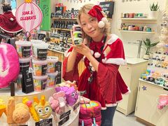 -LUSH(威尼斯人店)