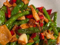 -炊烟小炒黄牛肉(浦东世纪汇店)