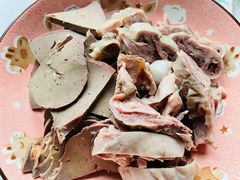 -东山矮马桶羊肉(太湖东山店)