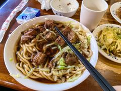 -柴氏风味斋(甘家口店)