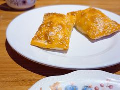-胖老汉清真餐饮(西御街店)