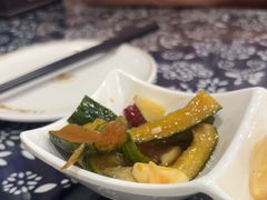 -八两八金·莱芜特色炒鸡(市南漳浦路店)