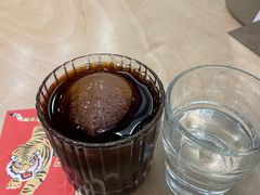 -玫瑰咖啡(中山六路店)