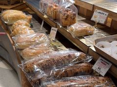 -西村叔叔的店·面包·甜品·蛋糕(清河万象汇店)