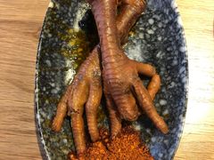 -付小姐在成都(川沙店)