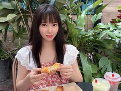 -方炉面包(丹凤店)