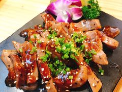 -鲔屋寿喜烧