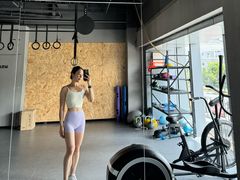-EASY POWER健身工作室(浦东大道店)