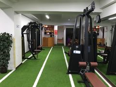 -征成健身连锁私教工作室(九公里店)