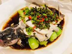 -大铁勺新津菜(东丽阳光新业广场店)