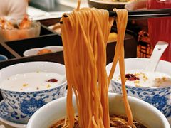 -狮王府淮扬菜(老门东店)