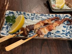 -哥哥の深夜食堂(红松东路店)