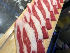 -十三姨正合丰烤肉(营迹路店)