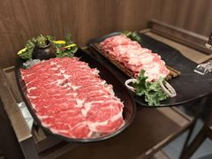 -捞王锅物料理(环球港店)