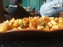 肉碎小土豆-杜家小馆(裕华路店)