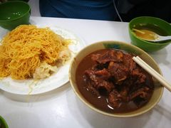 -麦文记面家(佐敦店)