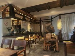 -兮禾酒馆(护国路店)