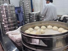 -郑家包子牛肉拉面(尚勤路店)
