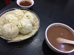 -郑家包子牛肉拉面(尚勤路店)