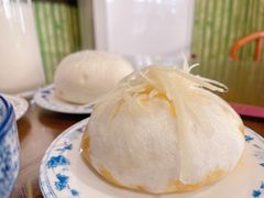 -四海楼(如皋定慧禅寺店)
