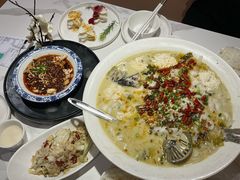 -川味堂·四川豆花(八卦岭店)