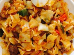 -维吾尔餐厅(宜山路店)