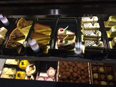 可稵咖啡面包店(休斯顿店)-可稵咖啡面包蛋糕(休斯顿店)