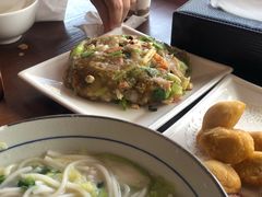 -海坛特色小吃·只做平潭特色菜(平潭店)