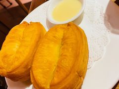 油条-尚海豆捞(乐虹坊店)