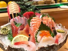 -大岛日本料理铁板烧(南通大饭店)