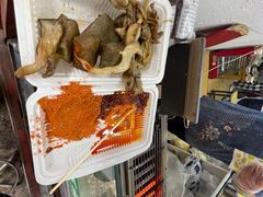 -内涵饵块