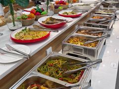 -禾匙素食自助(莱蒙都会店)