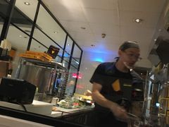 -乐凯撒披萨(正佳广场店)