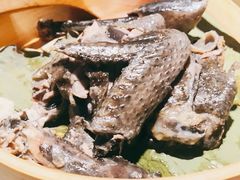 -黑鸡小馆(金源店)